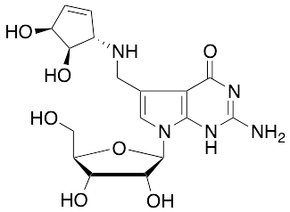 Nucleoside Q