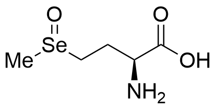 Selenomethionine Selenoxide