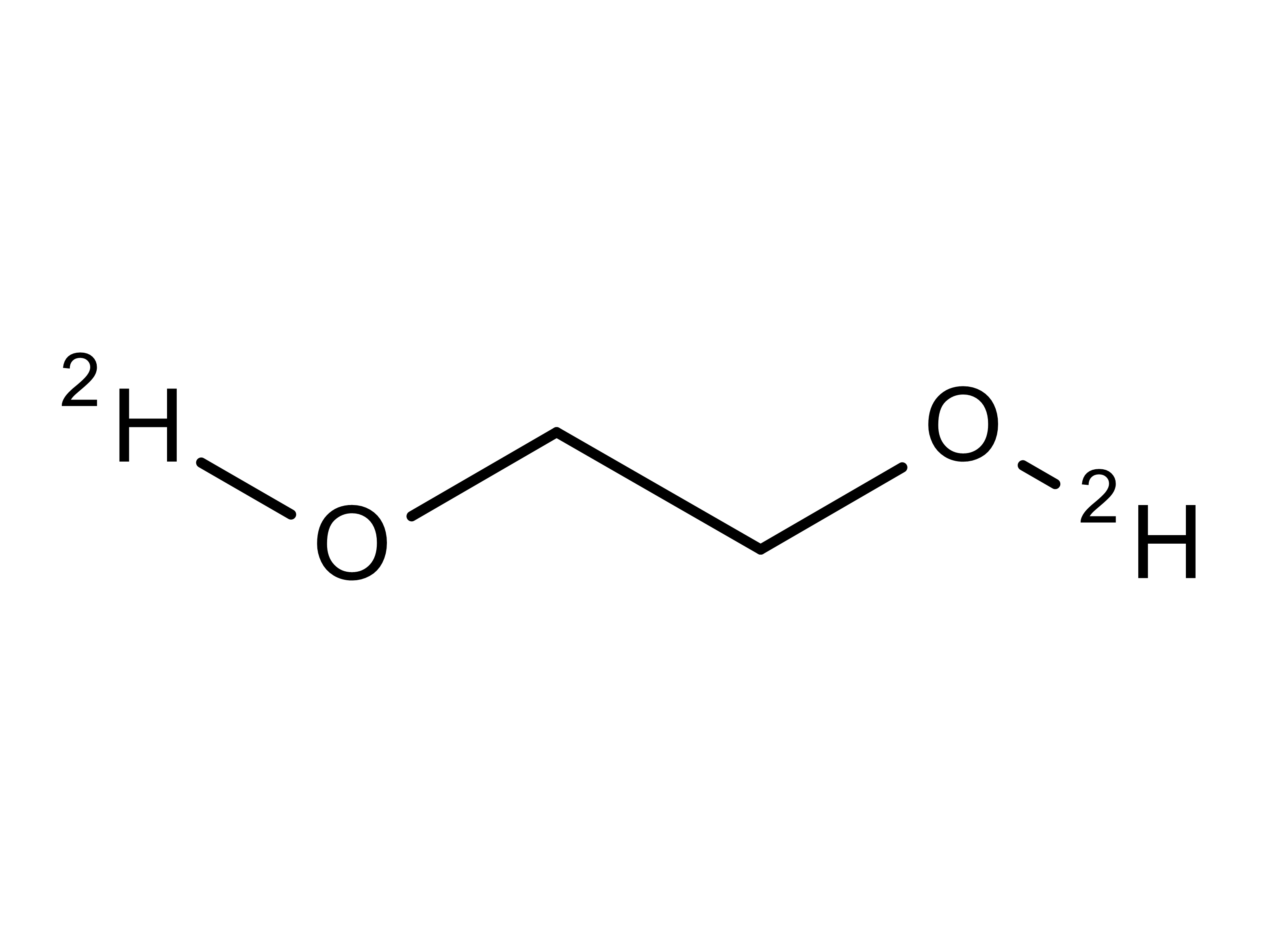Ethylene Glycol-(OD)2