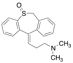 Dosulepin S-oxide