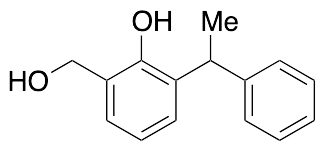 3-(alpha-Methylbenzyl) Saligenin