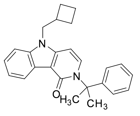 CUMYL-CB-MeGACLONE