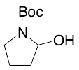 2-Hydroxy-1-pyrrolidinecarboxylic Acid 1,1-Dimethylethyl Ester
