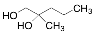 2-Methylpentane-1,2-diol