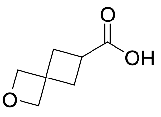 2-Oxaspiro[3.3]heptane-6-carboxylic Acid