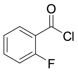 2-Fluorobenzoyl Chloride
