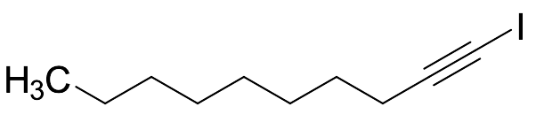 1-Iodo-1-decyne