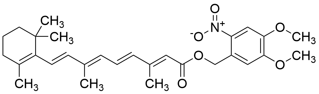 Caged Retinoic Acid