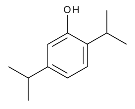 2,5-Diisopropylphenol