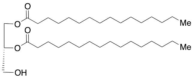 2,3-Dipalmitoyl-sn-glycerol