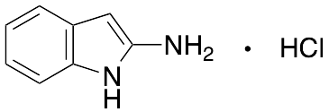 2-Aminoindole Hydrochloride