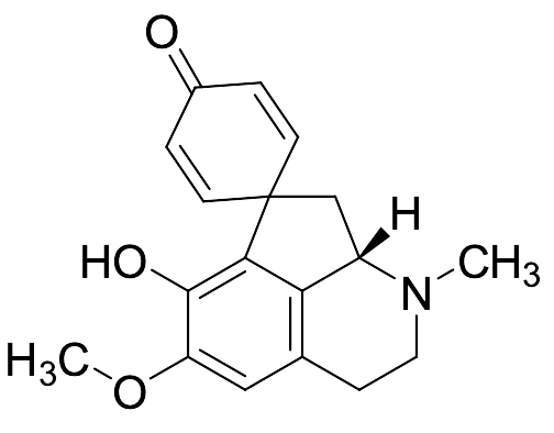 L-Glaziovine