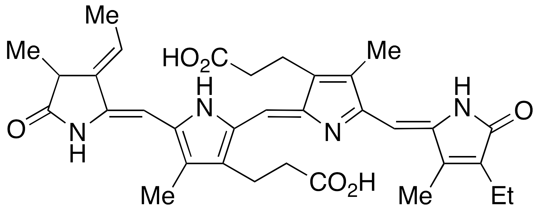rac-Phycocyanobilin