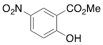 5-Nitrosalicylic Acid Methyl Ester