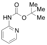 2-(Boc-amino)pyridine