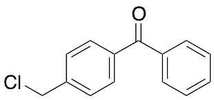 4-Chloromethylbenzophenone