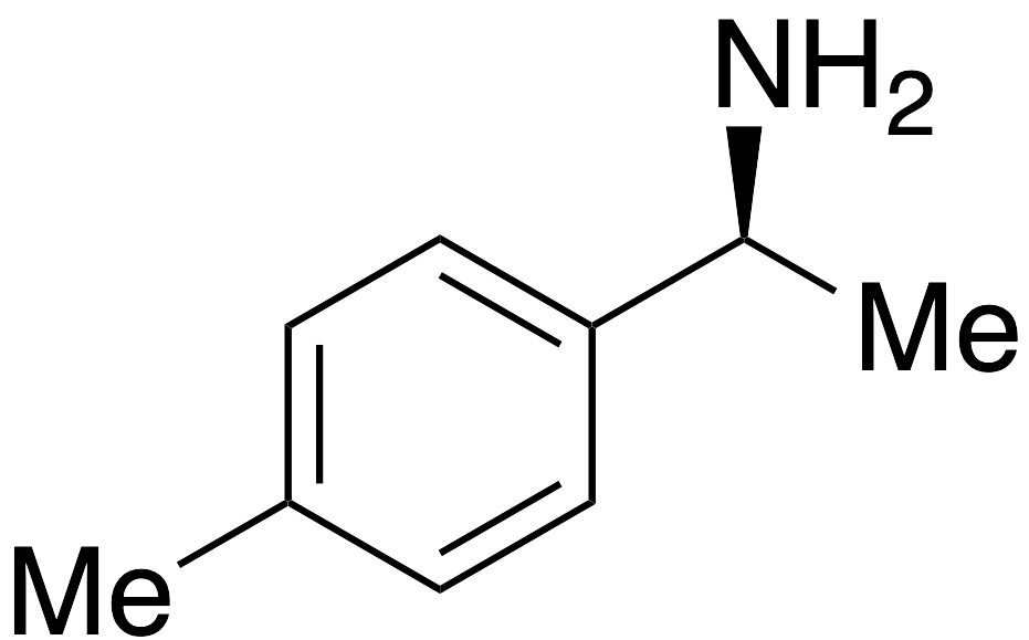 (S)-(−)-Alpha,4-Dimethylbenzylamine