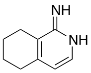 5,6,7,8-Tetrahydroisoquinolin-1-amine
