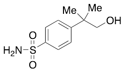 4-(2-Hydroxy-1,1-dimethylethyl)benzenesulfonamide