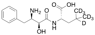 Bestatin-d7