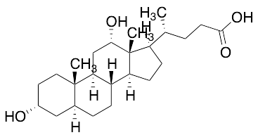 Allodeoxycholic Acid