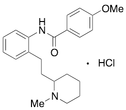 Encainide Hydrochloride