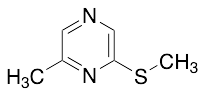 2-Methyl-6-(methylthio)pyrazine