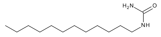 Dodecylurea