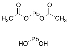 Lead Acetate Basic
