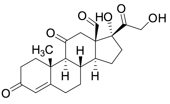 18-Oxocortisone