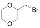 2-Bromomethyl-1,4-dioxane