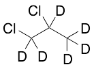 (±)-1,2-Dichloropropane-d6