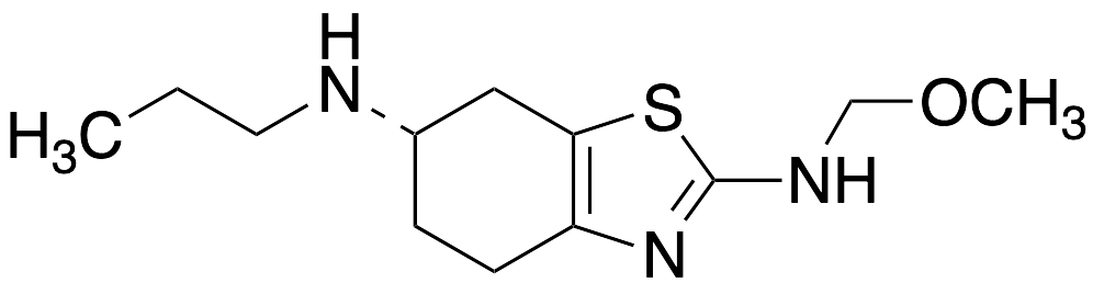 N-Methoxymethyl Pramipexole