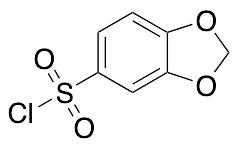 1,3-Benzodioxole-5-sulfonyl Chloride