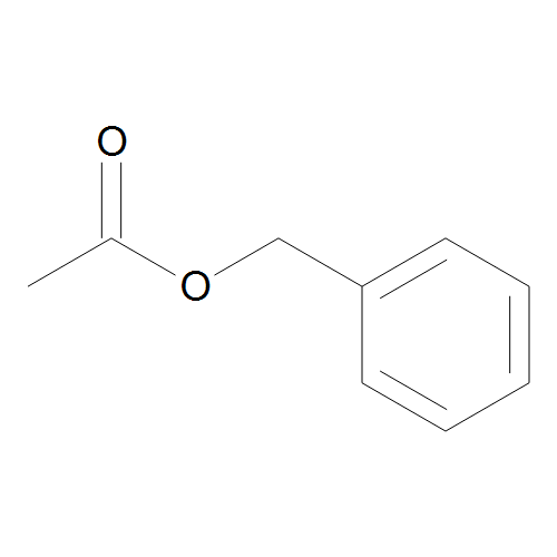 Acetic acid-benzyl ester