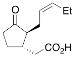 (+)-trans-Jasmonic Acid