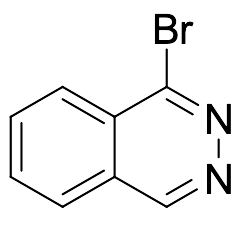 1-Bromophthalazine