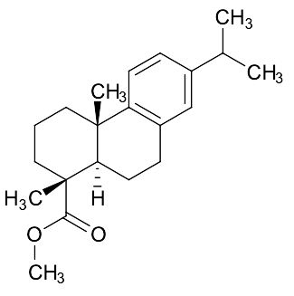 Methyl Dehydroabietate