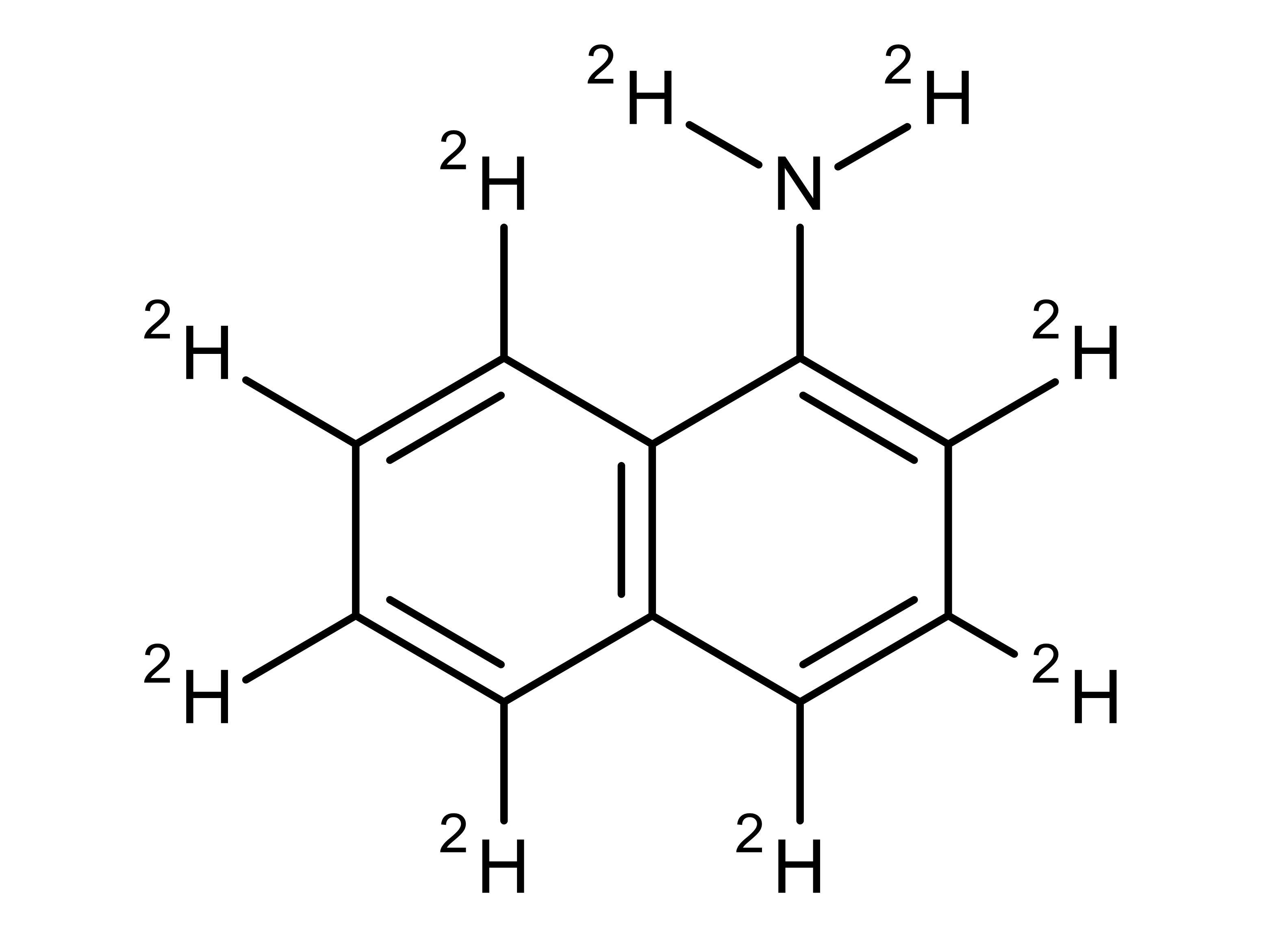 1-Aminonaphthalene-d9