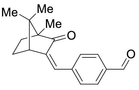 Methylbenzaldehyde Camphor