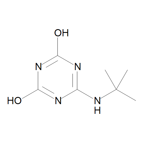Terbuthylazine metabolite CGA 324007