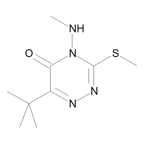 Metribuzin-N-methyl