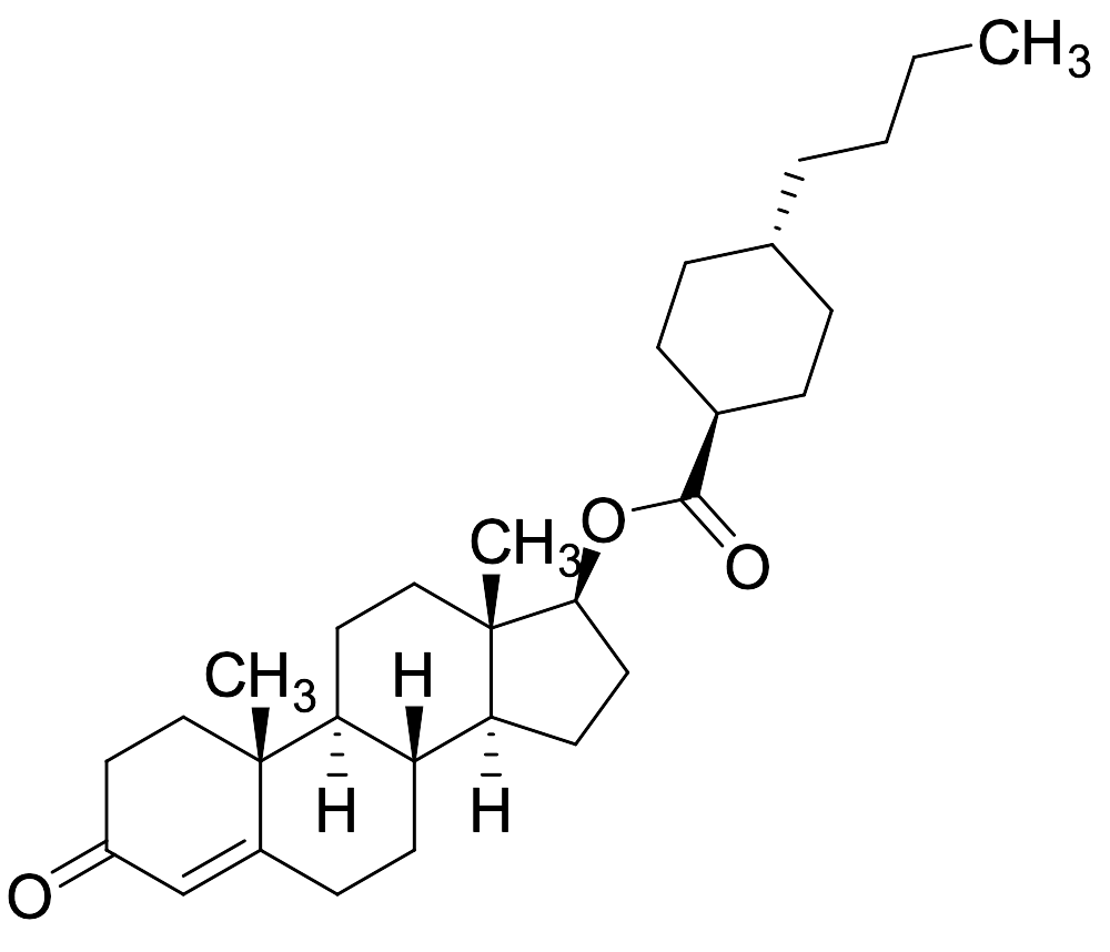 Testosterone Buciclate
