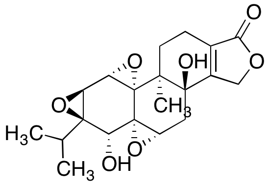 5alpha-Hydroxytriptolide