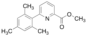 Methyl 6-Mesitylpicolinate