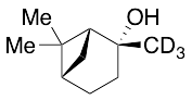 trans-2-Pinanol-D3