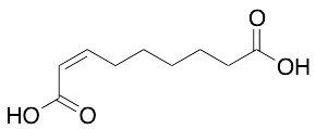 (Z)-2-Nonenedioic Acid