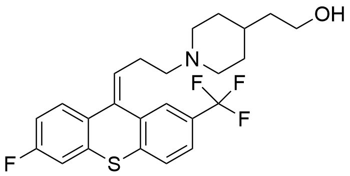 cis-Piflutixol