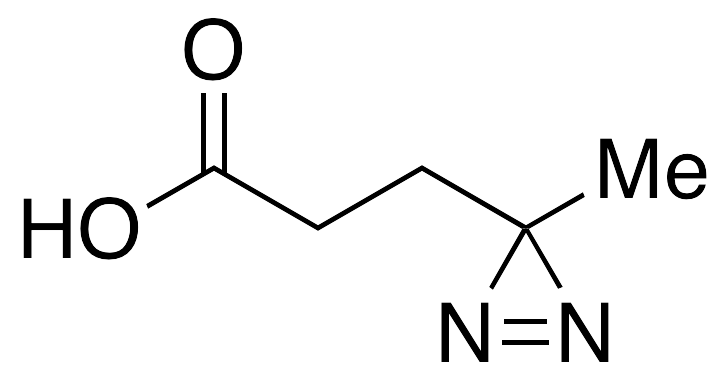 3-Methyl-diazirine-3-propanoic Acid