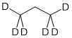 Propane-1,1,1,3,3,3-d6 (gas)